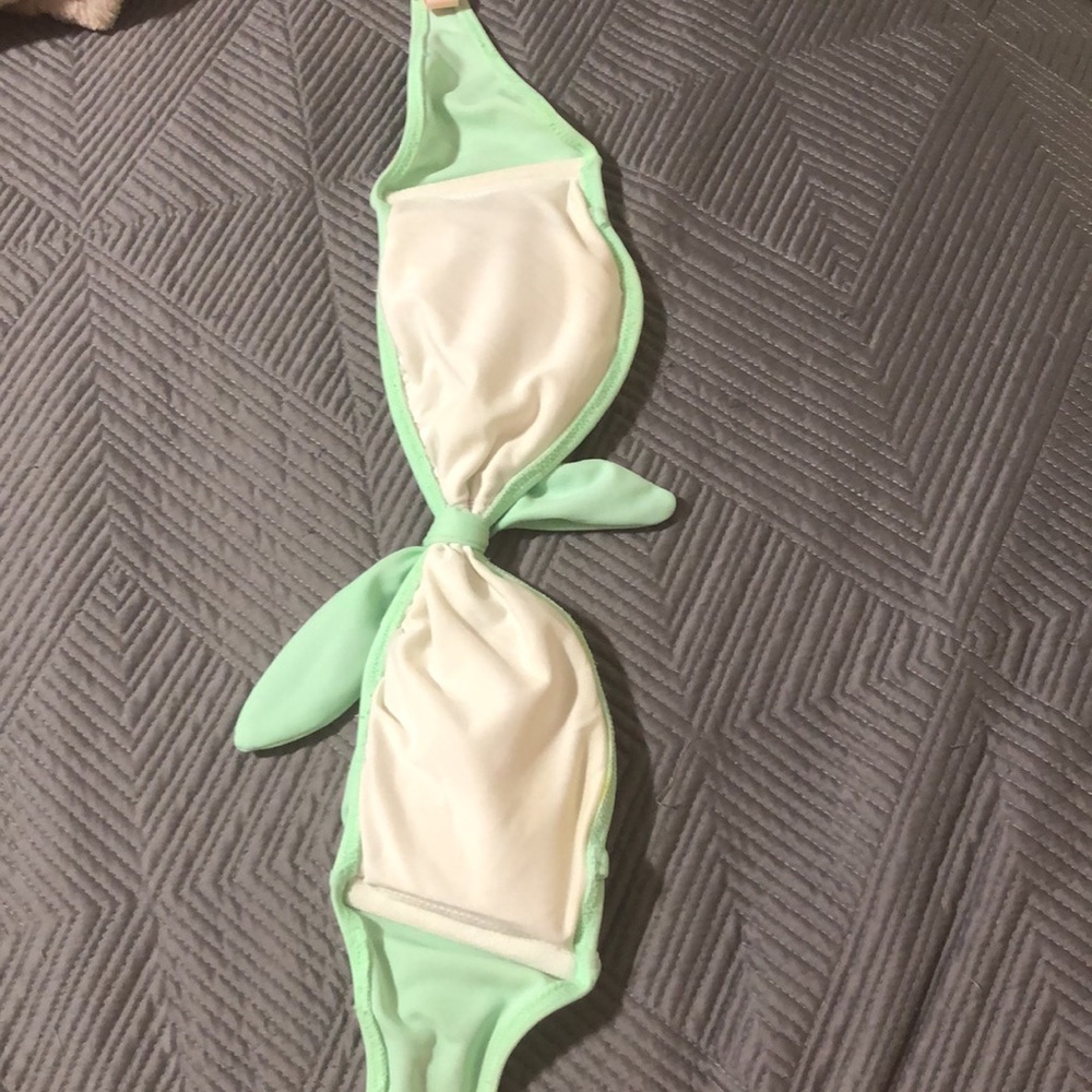 VS SWIM TOP - Picture 5 of 5